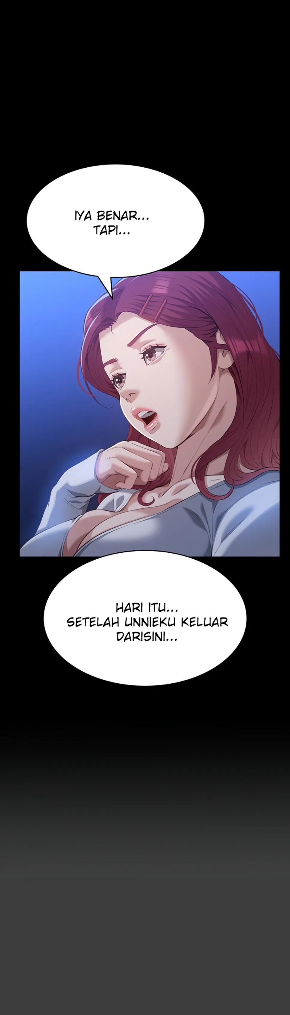 Manajer Sekolah Dasar Cabul Chapter 111 page 33