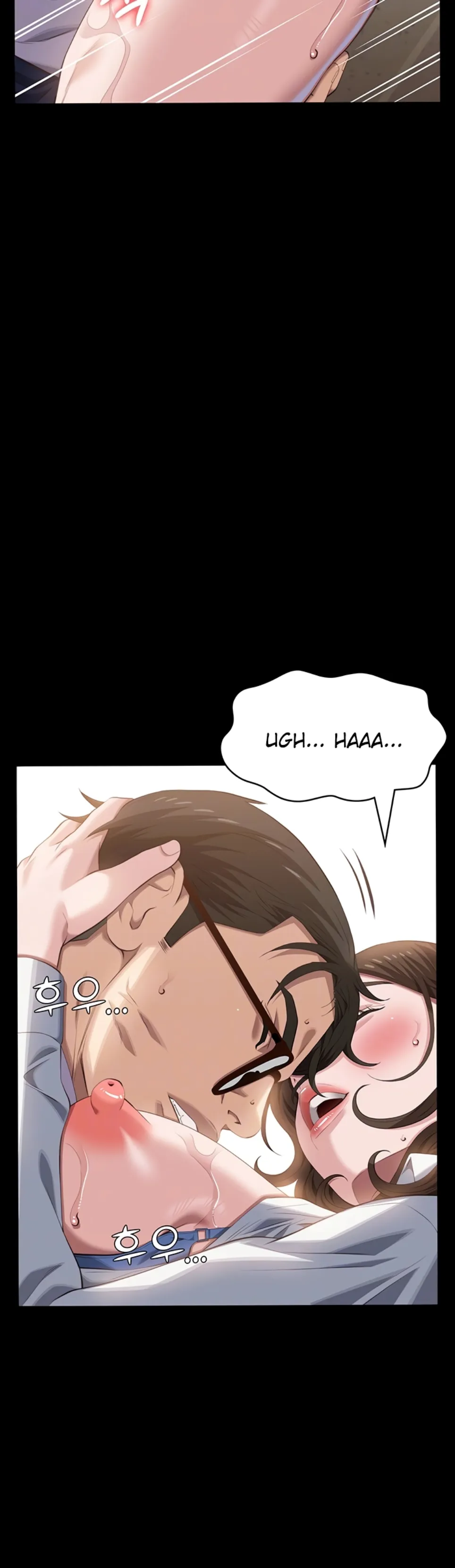Manajer Sekolah Dasar Cabul Chapter 111 page 7