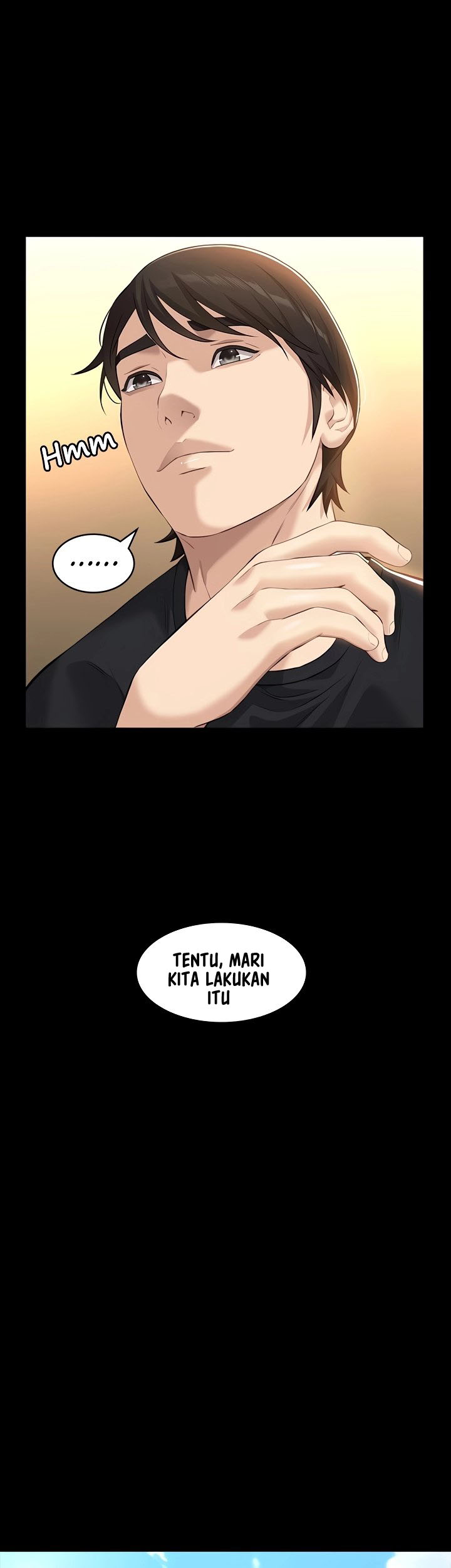 Manajer Sekolah Dasar Cabul Chapter 14 page 31