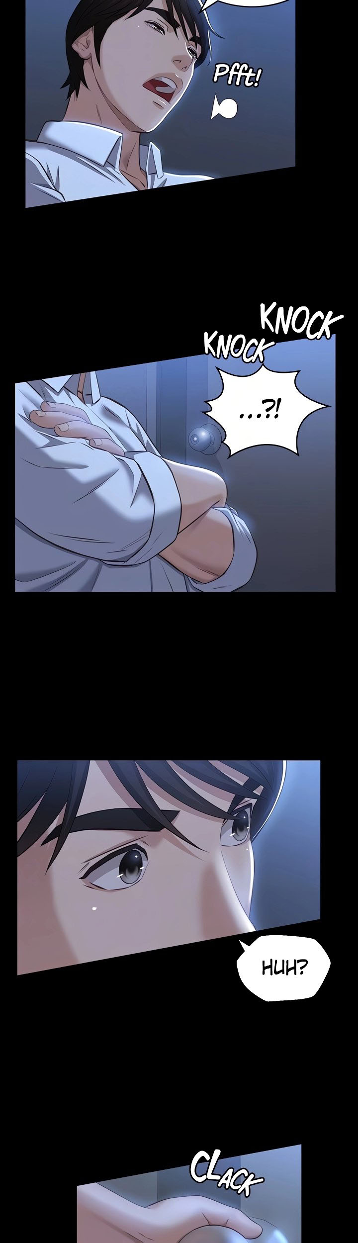 Manajer Sekolah Dasar Cabul Chapter 14 page 39