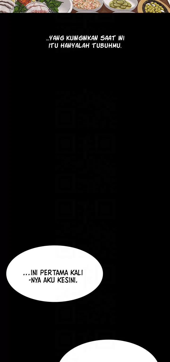 Manajer Sekolah Dasar Cabul Chapter 37 page 11