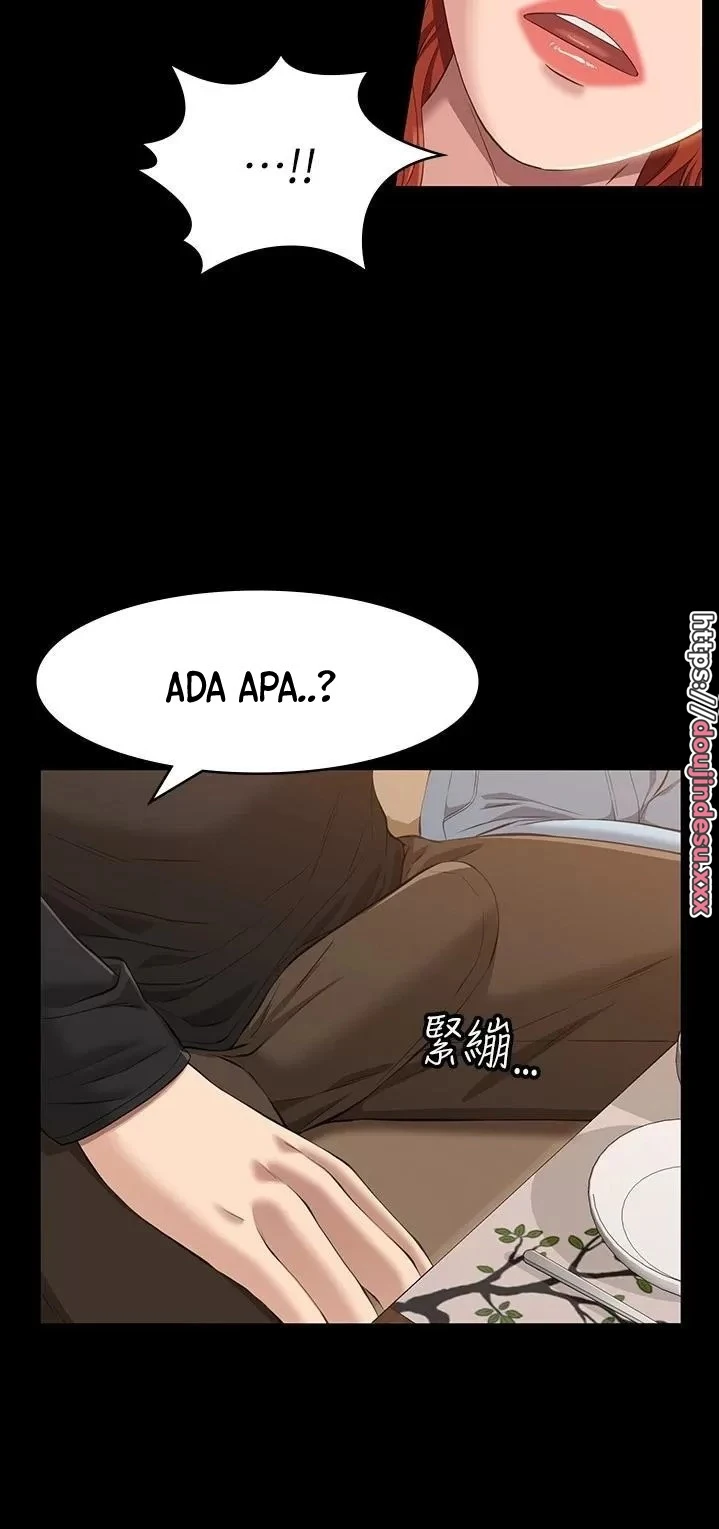 Manajer Sekolah Dasar Cabul Chapter 37 page 19