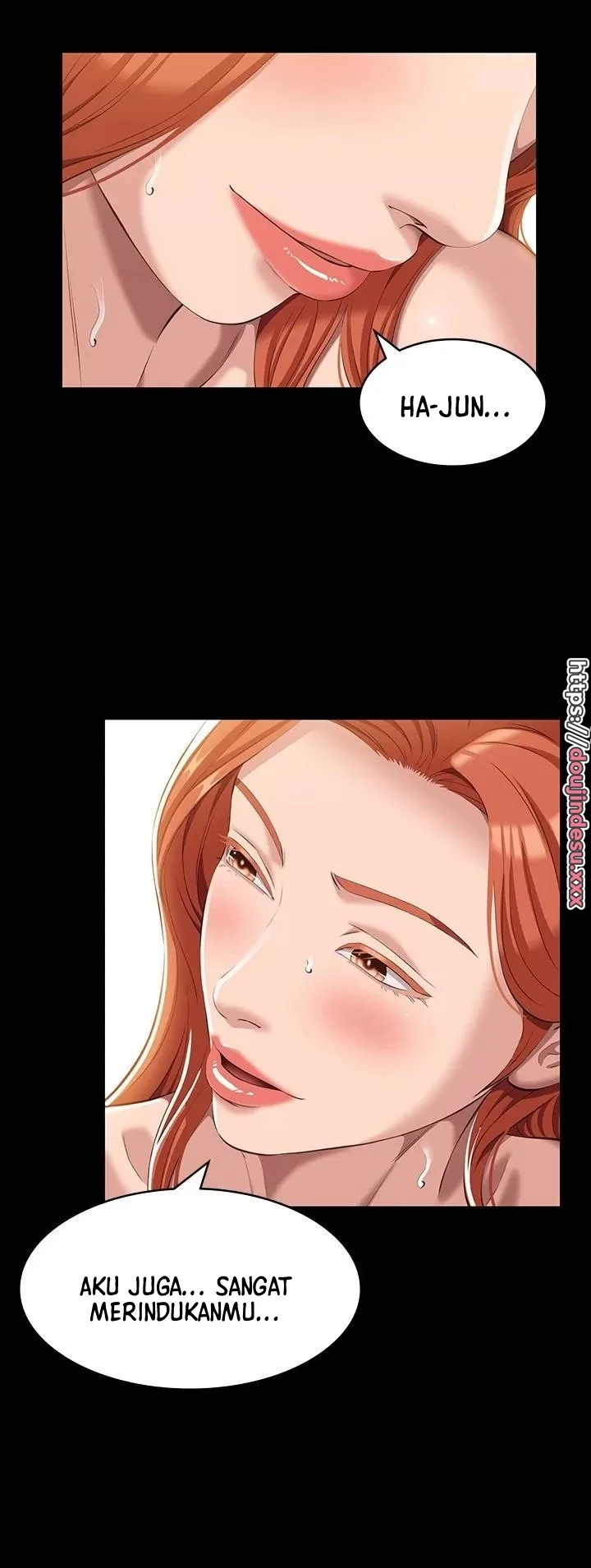 Manajer Sekolah Dasar Cabul Chapter 37 page 36