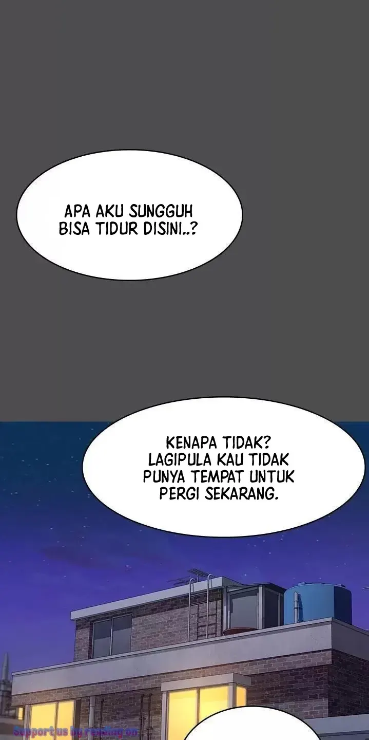 Manajer Sekolah Dasar Cabul Chapter 38 page 0