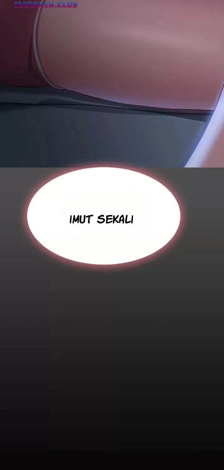Manajer Sekolah Dasar Cabul Chapter 38 page 22