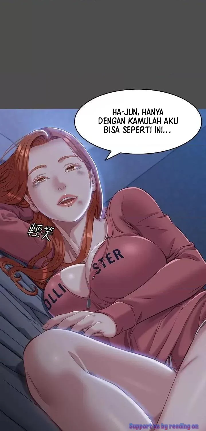 Manajer Sekolah Dasar Cabul Chapter 38 page 2