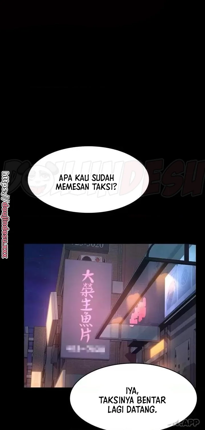 Manajer Sekolah Dasar Cabul Chapter 38 page 29