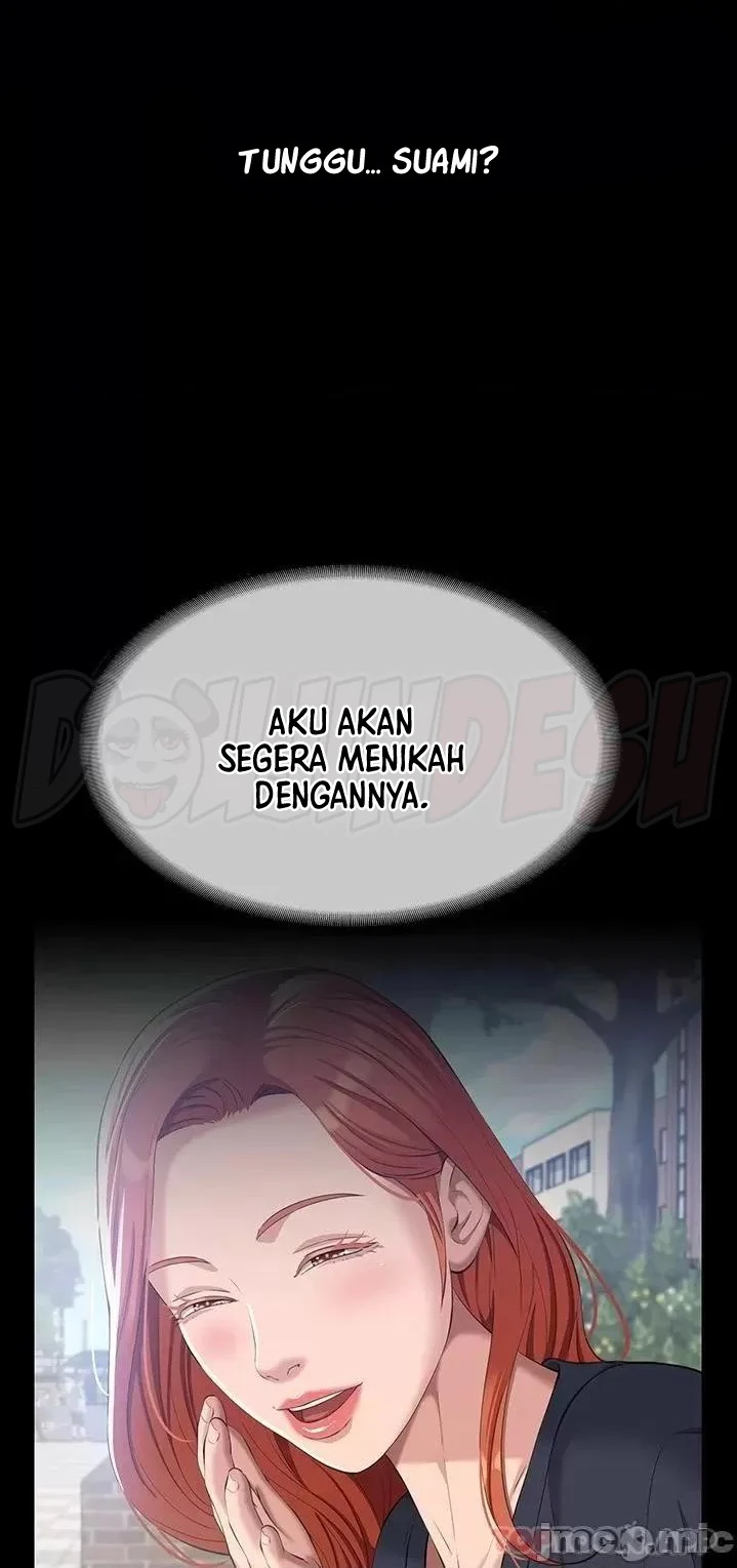 Manajer Sekolah Dasar Cabul Chapter 38 page 54