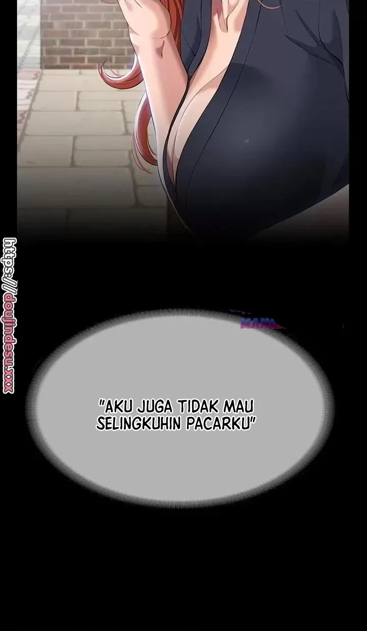 Manajer Sekolah Dasar Cabul Chapter 38 page 55