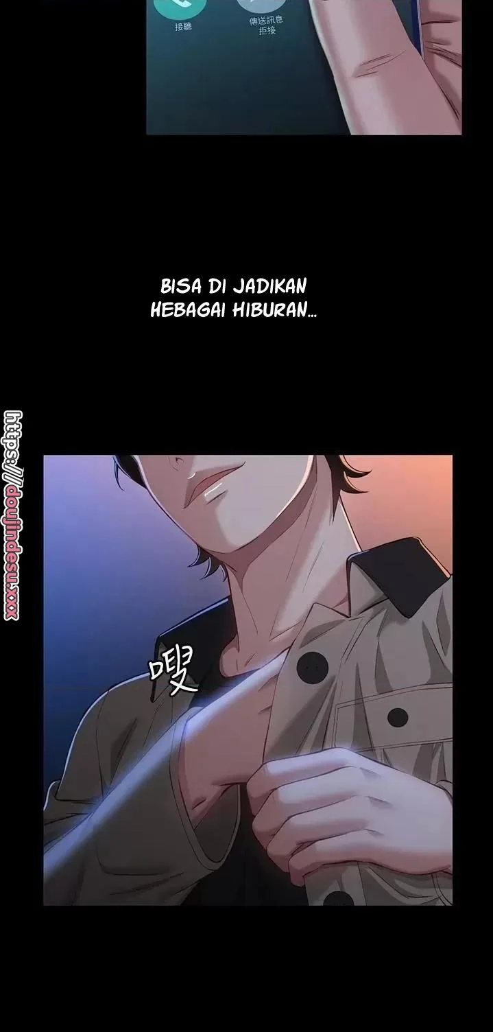 Manajer Sekolah Dasar Cabul Chapter 38 page 65