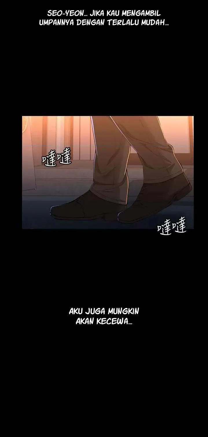 Manajer Sekolah Dasar Cabul Chapter 38 page 66