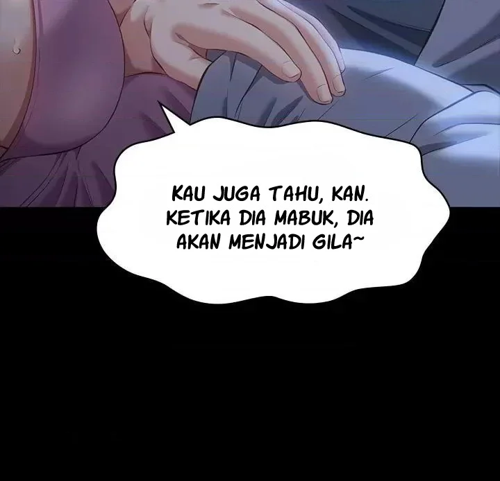 Manajer Sekolah Dasar Cabul Chapter 39 page 4
