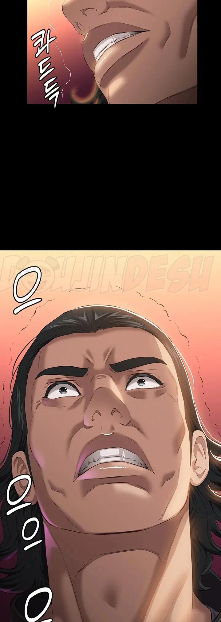 Manajer Sekolah Dasar Cabul Chapter 44 page 14