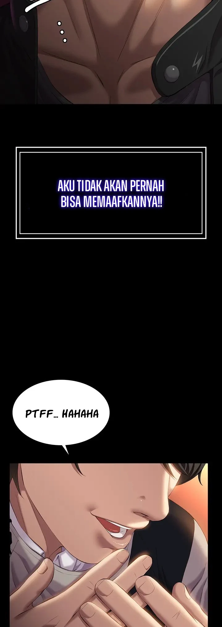 Manajer Sekolah Dasar Cabul Chapter 44 page 15