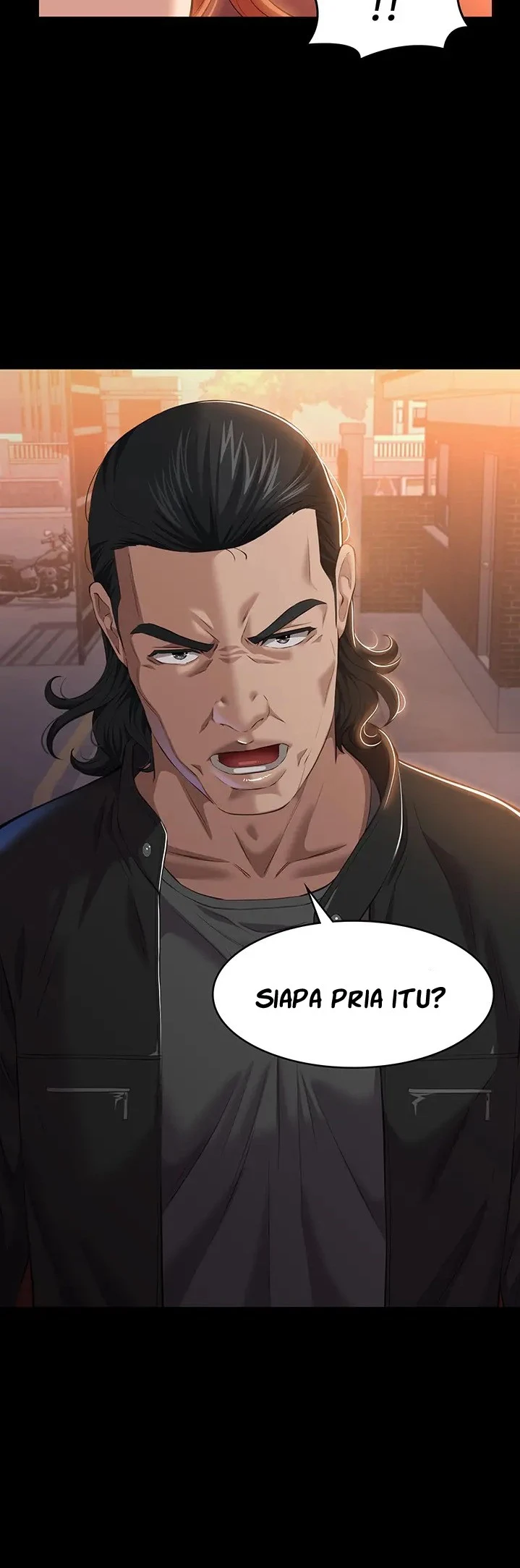 Manajer Sekolah Dasar Cabul Chapter 44 page 27