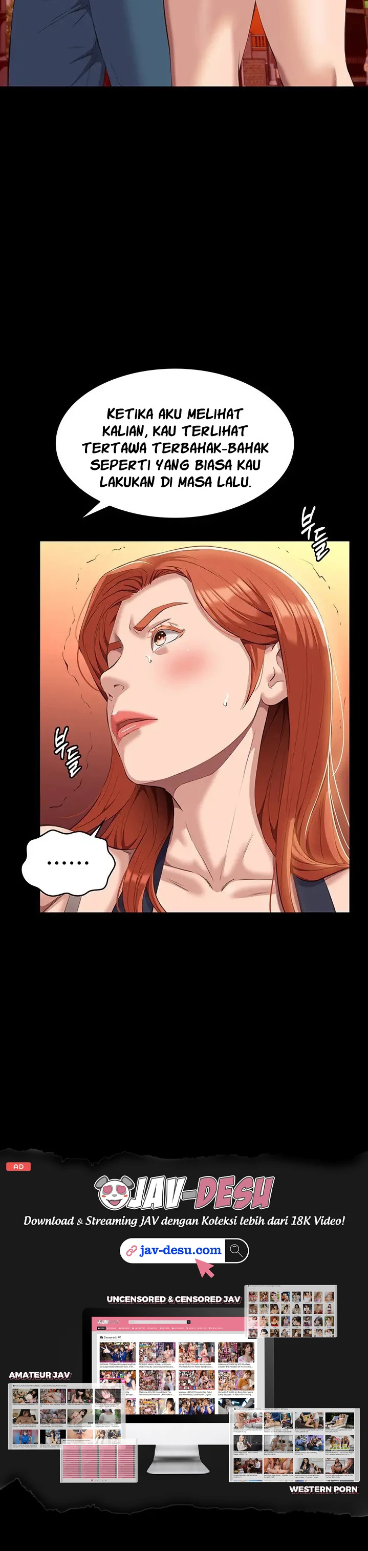 Manajer Sekolah Dasar Cabul Chapter 44 page 30