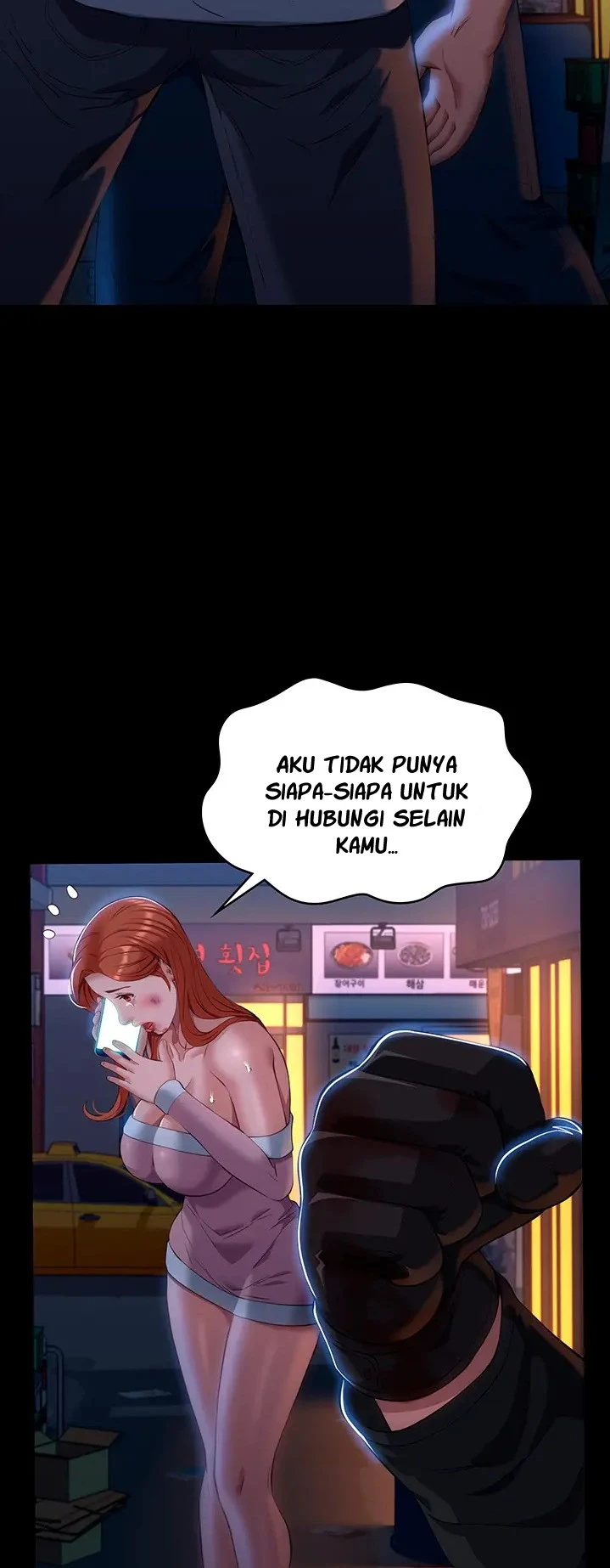 Manajer Sekolah Dasar Cabul Chapter 44 page 63