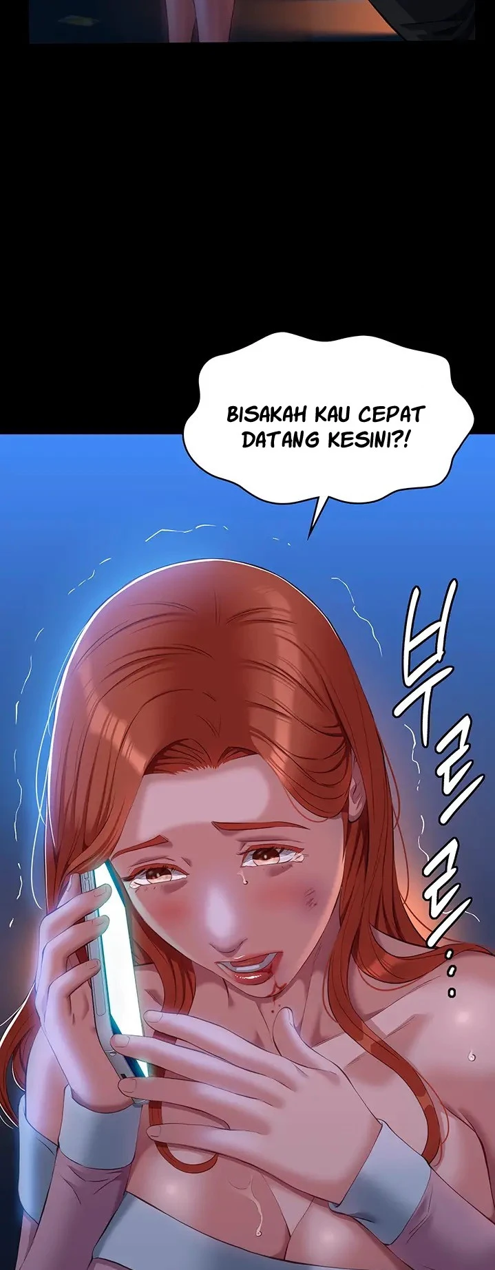 Manajer Sekolah Dasar Cabul Chapter 44 page 64
