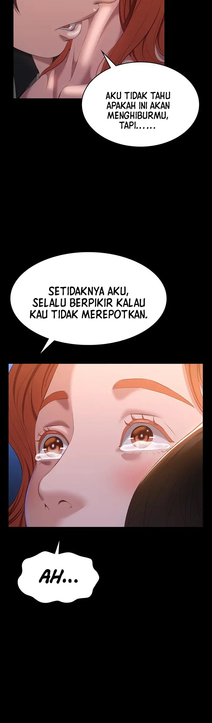 Manajer Sekolah Dasar Cabul Chapter 45 page 24
