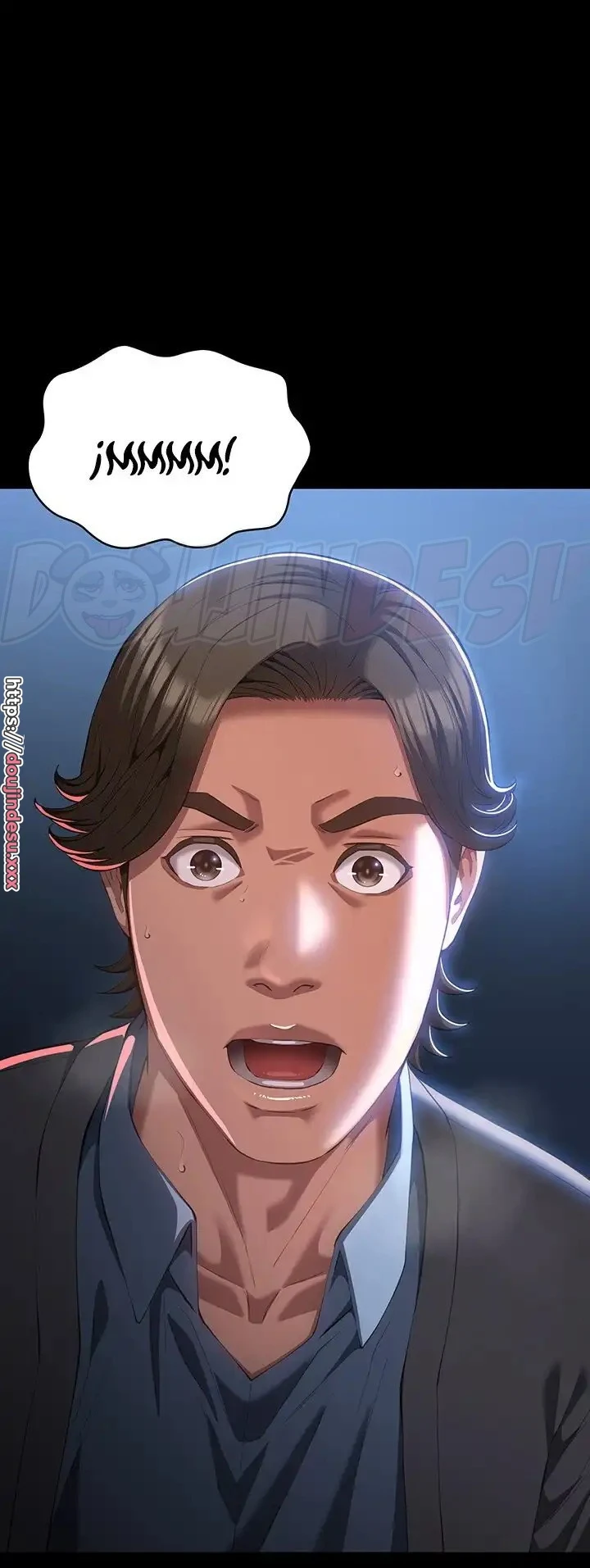 Manajer Sekolah Dasar Cabul Chapter 60 page 9
