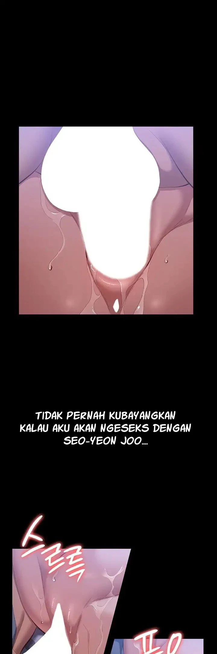 Manajer Sekolah Dasar Cabul Chapter 60 page 22