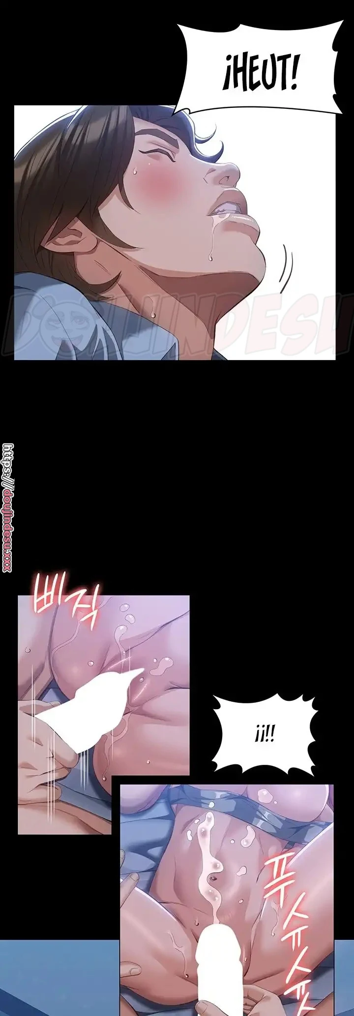 Manajer Sekolah Dasar Cabul Chapter 60 page 39