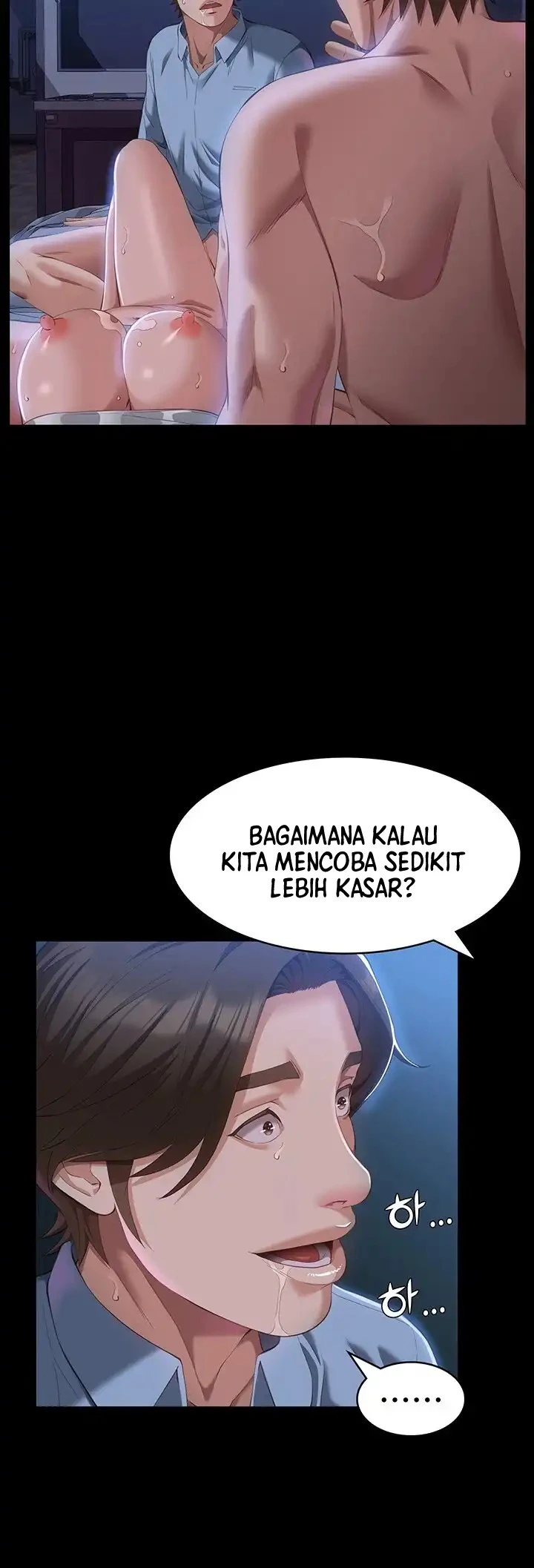 Manajer Sekolah Dasar Cabul Chapter 60 page 50