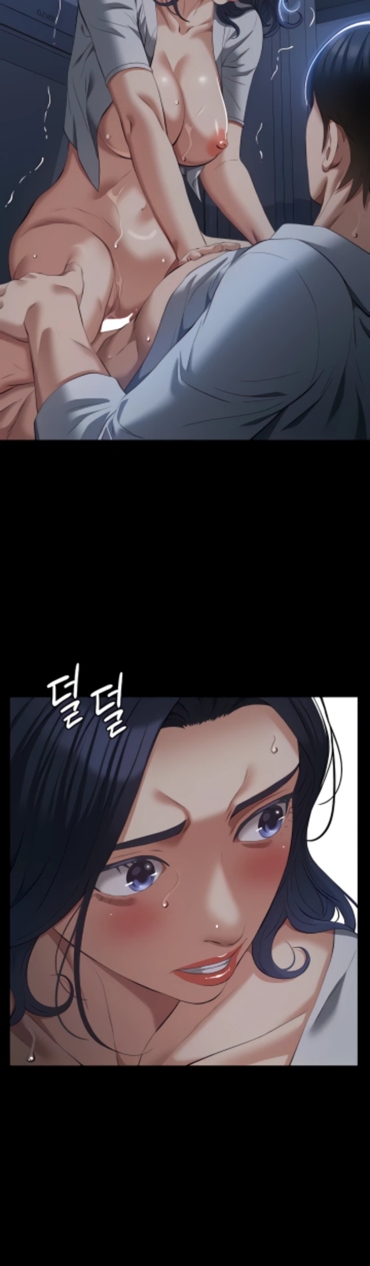 Manajer Sekolah Dasar Cabul Chapter 68 page 28