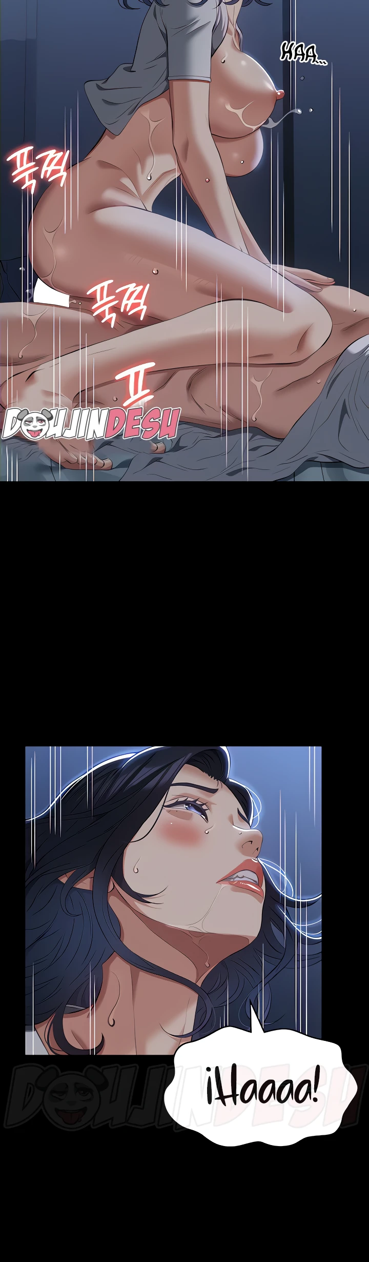 Manajer Sekolah Dasar Cabul Chapter 68 page 31