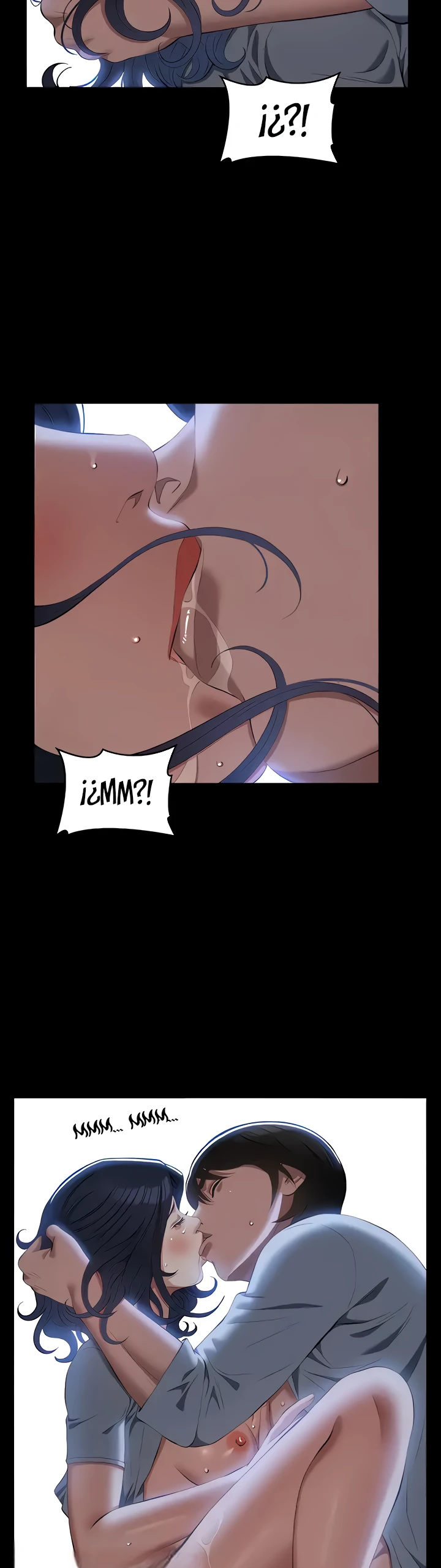 Manajer Sekolah Dasar Cabul Chapter 68 page 40