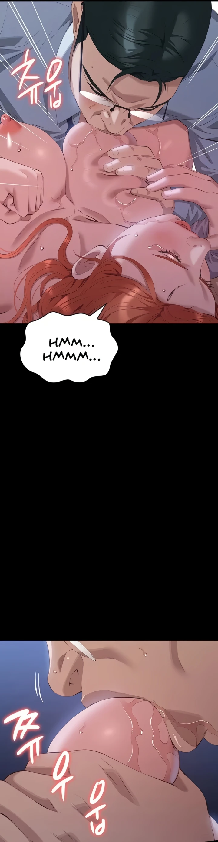 Manajer Sekolah Dasar Cabul Chapter 93 page 10