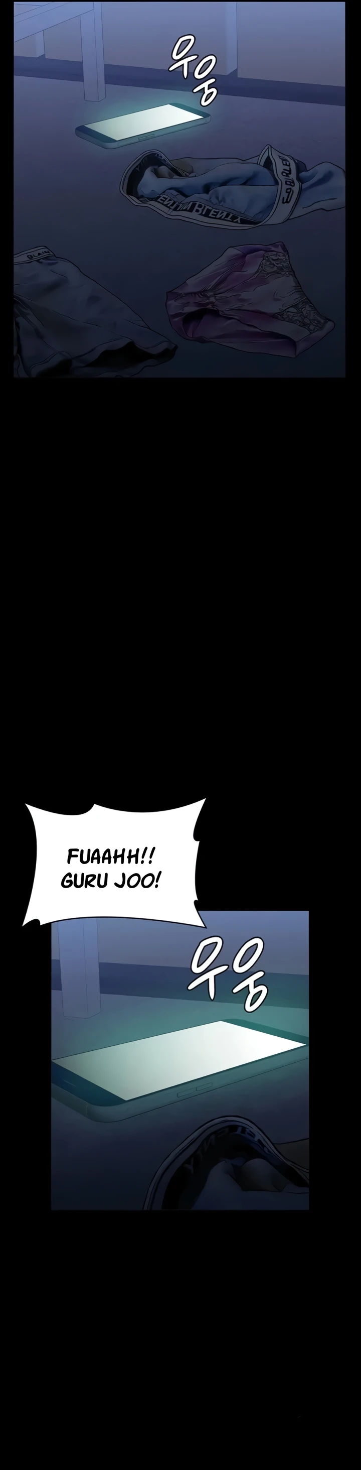 Manajer Sekolah Dasar Cabul Chapter 93 page 28