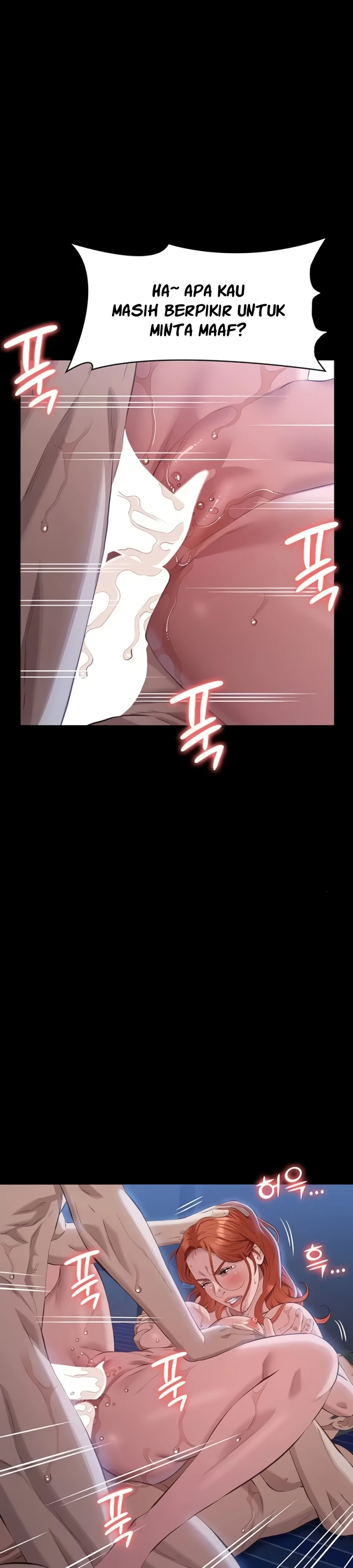 Manajer Sekolah Dasar Cabul Chapter 93 page 38