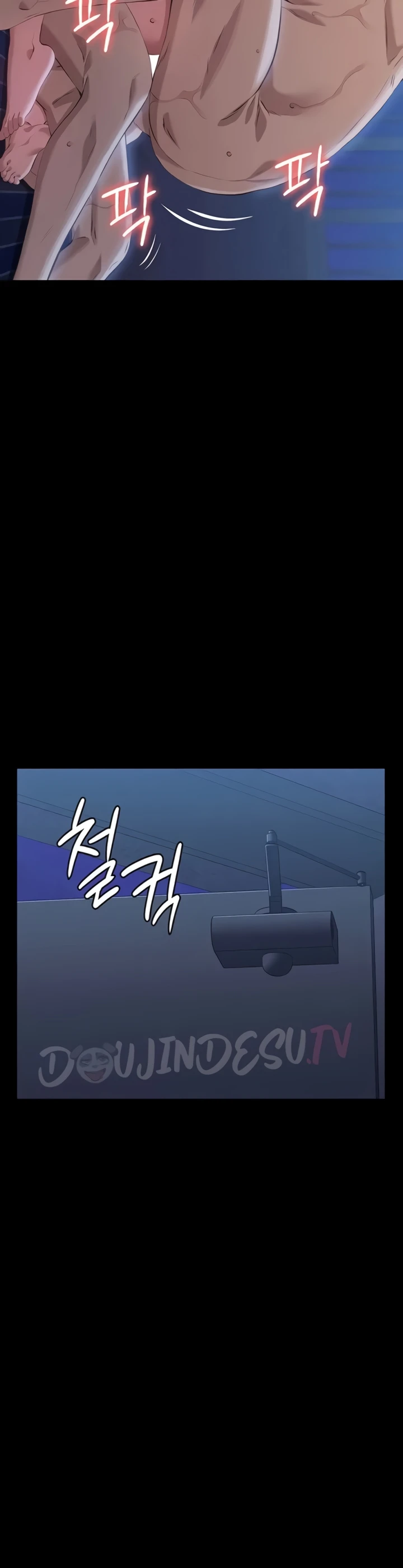 Manajer Sekolah Dasar Cabul Chapter 93 page 47