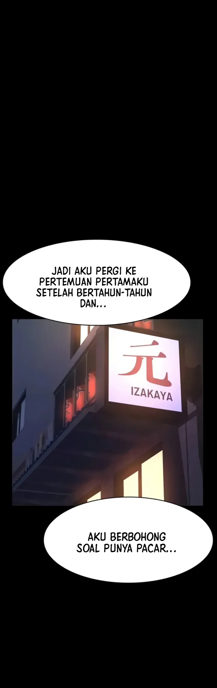 Manajer Sekolah Dasar Cabul Chapter 96 page 0
