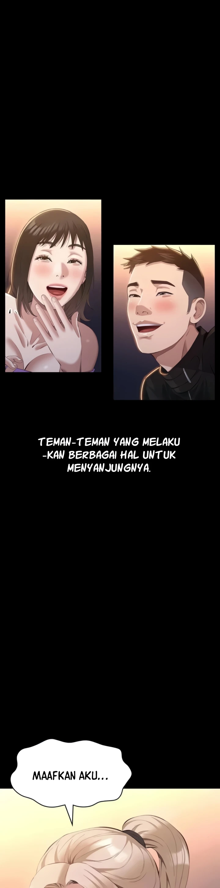 Manajer Sekolah Dasar Cabul Chapter 96 page 26