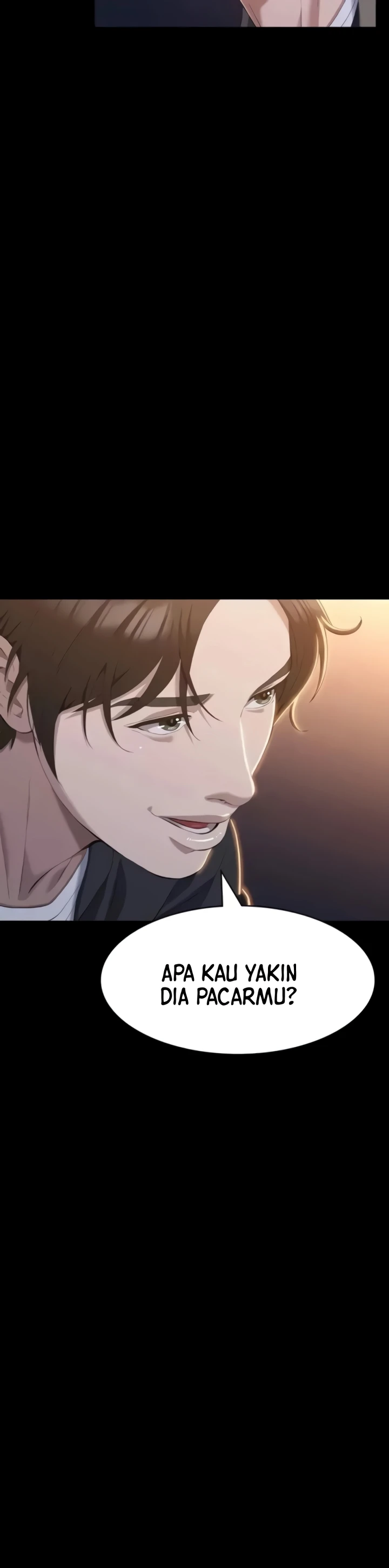 Manajer Sekolah Dasar Cabul Chapter 96 page 28