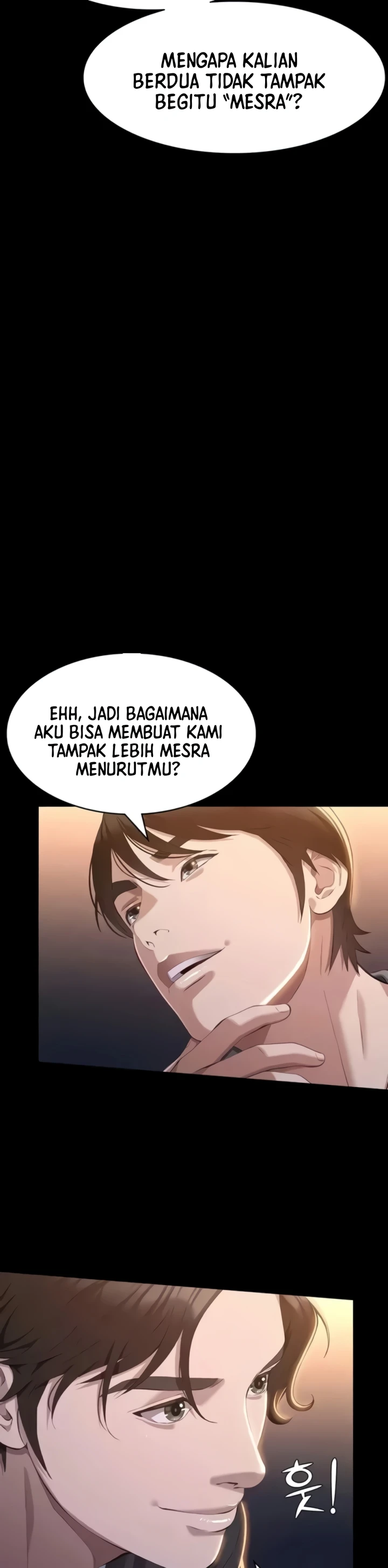 Manajer Sekolah Dasar Cabul Chapter 96 page 30