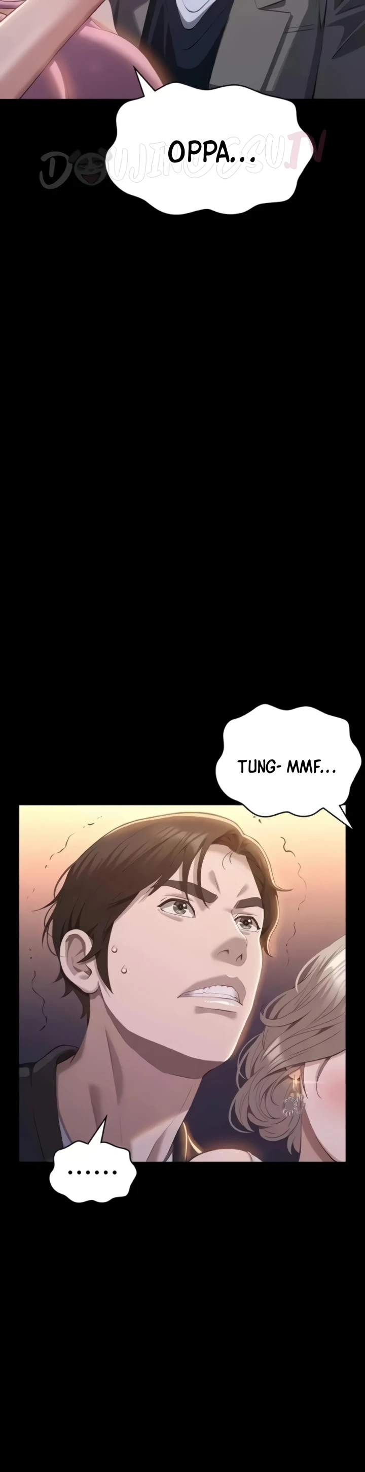 Manajer Sekolah Dasar Cabul Chapter 96 page 39