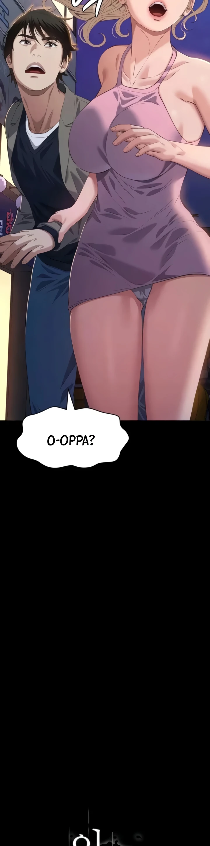 Manajer Sekolah Dasar Cabul Chapter 96 page 6
