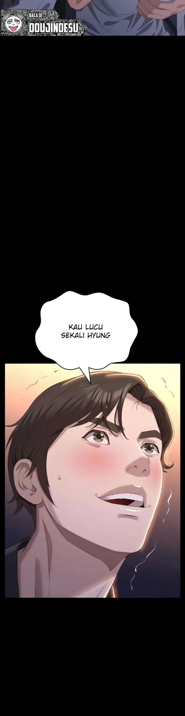 Manajer Sekolah Dasar Cabul Chapter 97 page 2