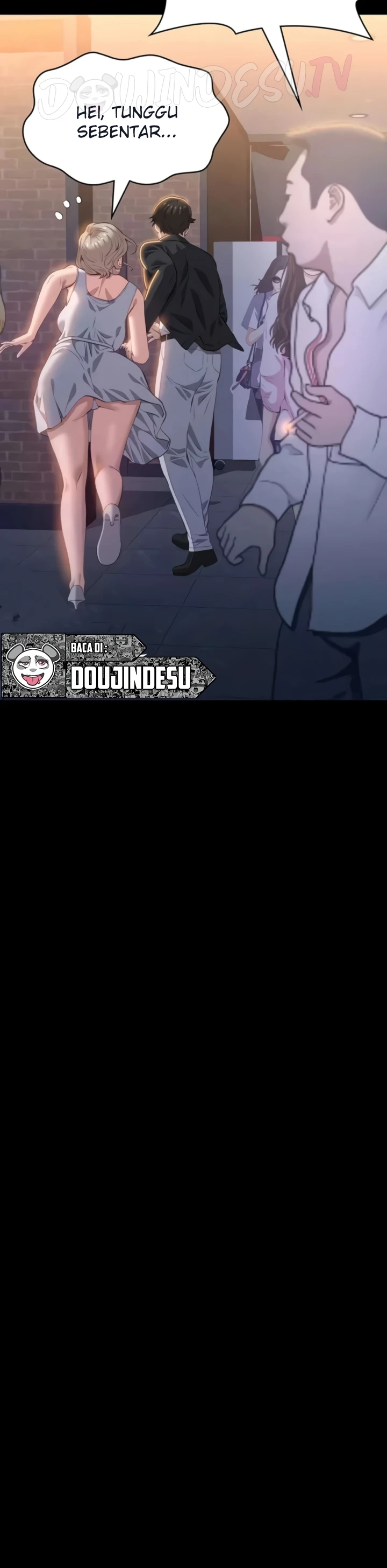 Manajer Sekolah Dasar Cabul Chapter 97 page 29