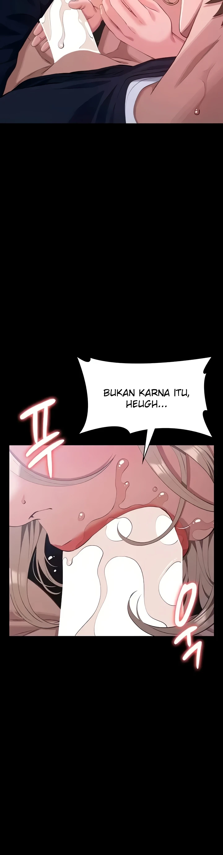 Manajer Sekolah Dasar Cabul Chapter 98 page 13