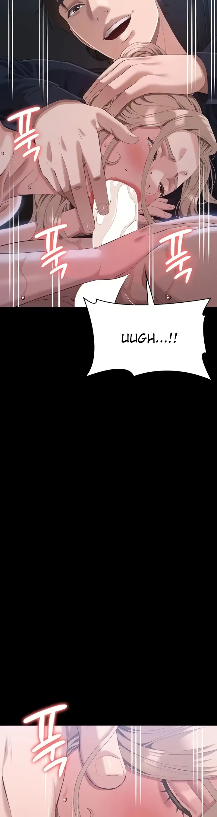 Manajer Sekolah Dasar Cabul Chapter 98 page 18