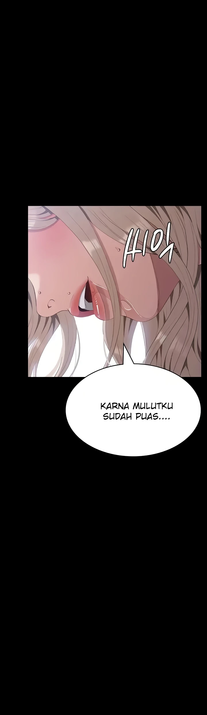 Manajer Sekolah Dasar Cabul Chapter 98 page 25