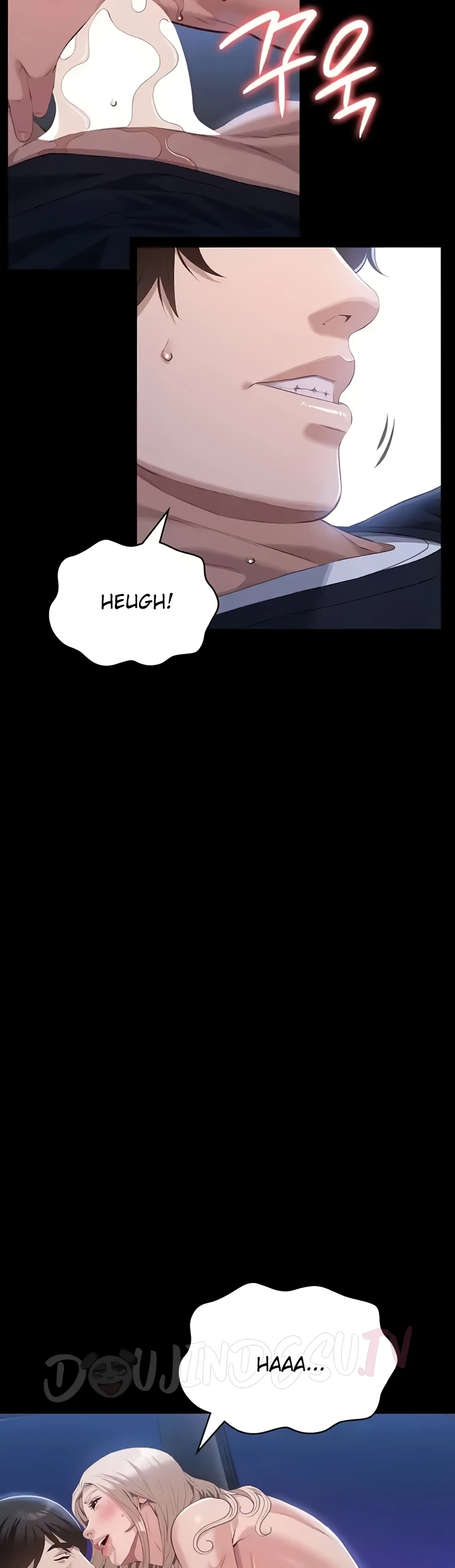 Manajer Sekolah Dasar Cabul Chapter 98 page 28