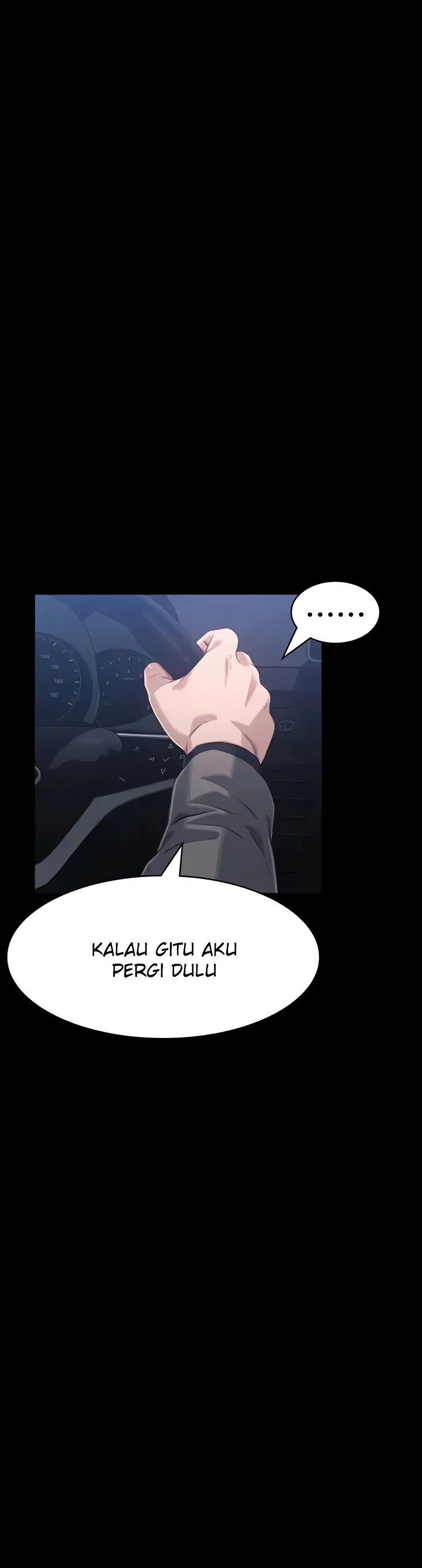 Manajer Sekolah Dasar Cabul Chapter 98 page 44