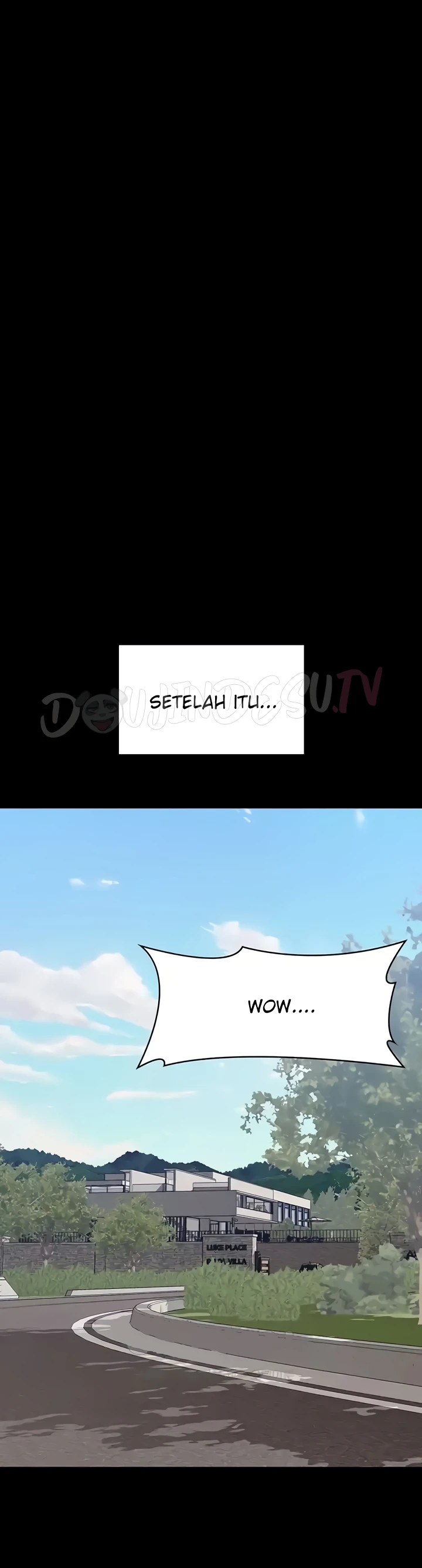 Manajer Sekolah Dasar Cabul Chapter 98 page 47
