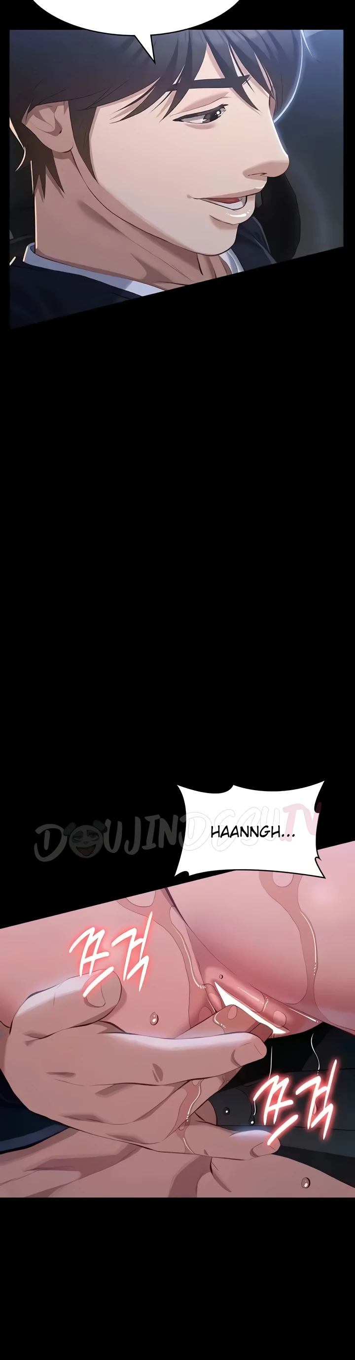 Manajer Sekolah Dasar Cabul Chapter 98 page 8