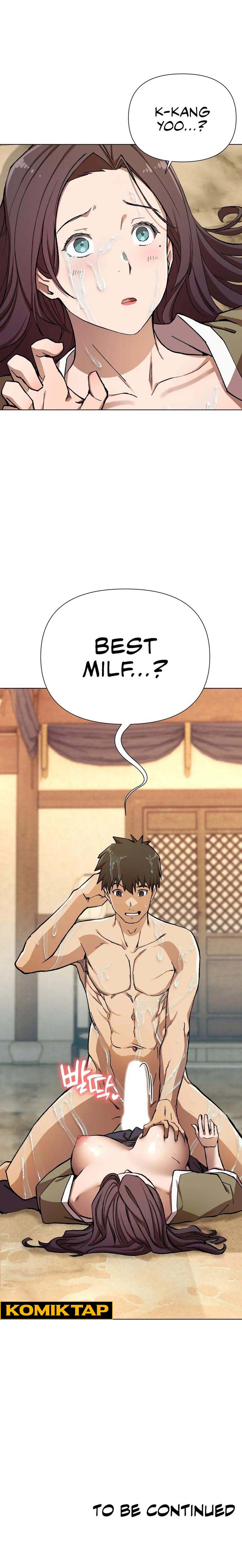 Master Seni Dalam Novel Murim Chapter 1 page 13